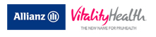 Allianz and Vitality Health